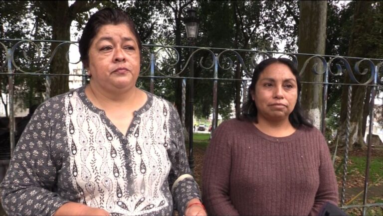 COMPLEJO REGIONAL DE LA BUAP, A TRAVÉS DE LA EMPRESA OCIGOL, DEJA SIN EMPLEO A DOS MUJERES