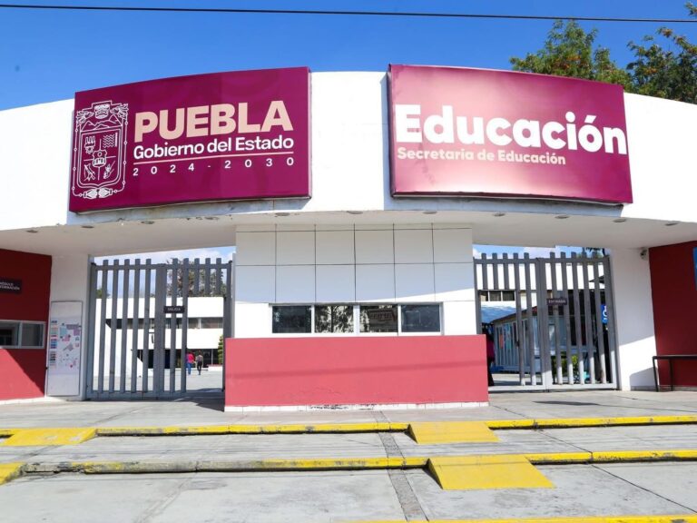 SIGUE SUSPENSIÓN DE CLASES, A RAÍZ DE LAS LLUVIAS