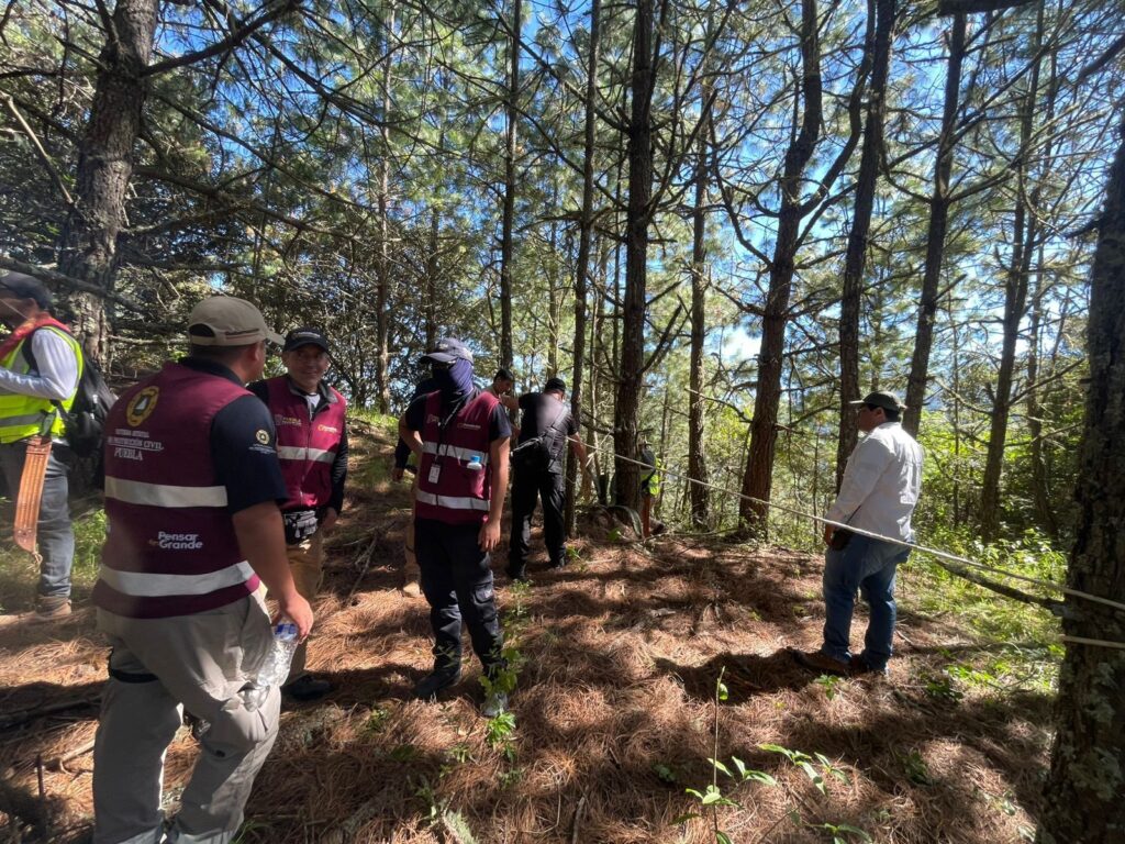 Asciende a 23 el número de fallecidos en la Sierra Norte de Puebla; hoy localizan a una persona más