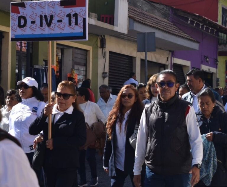 ALREDEDOR DE 10 MIL DOCENTES, SE CONCENTRARÁN EN EL ANIVERSARIO LUCTUOSO 90 DE LOS MAESTROS MÁRTIRES DE LA EDUCACIÓN