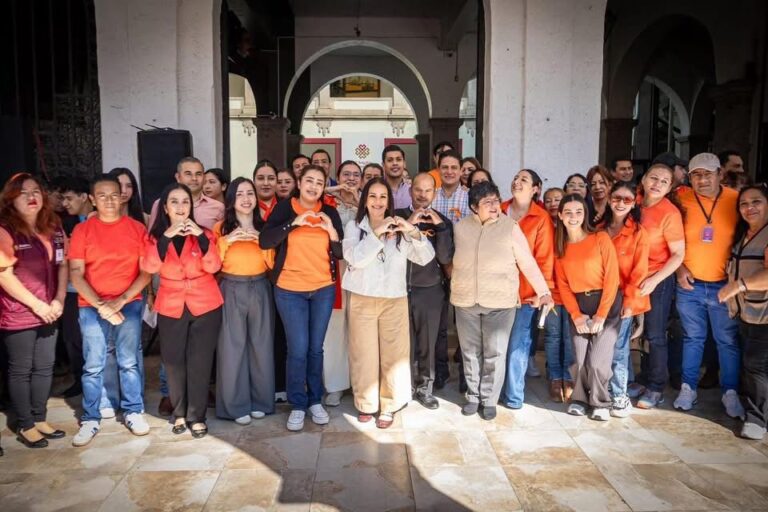 Teziutlán realiza Jornada de Salud en el marco del Día Internacional de la Eliminación de la Violencia contra la Mujer