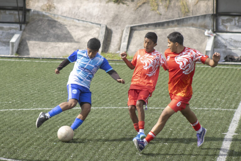 Intensa jornada de goles en la SuperLiga Asociación Regional