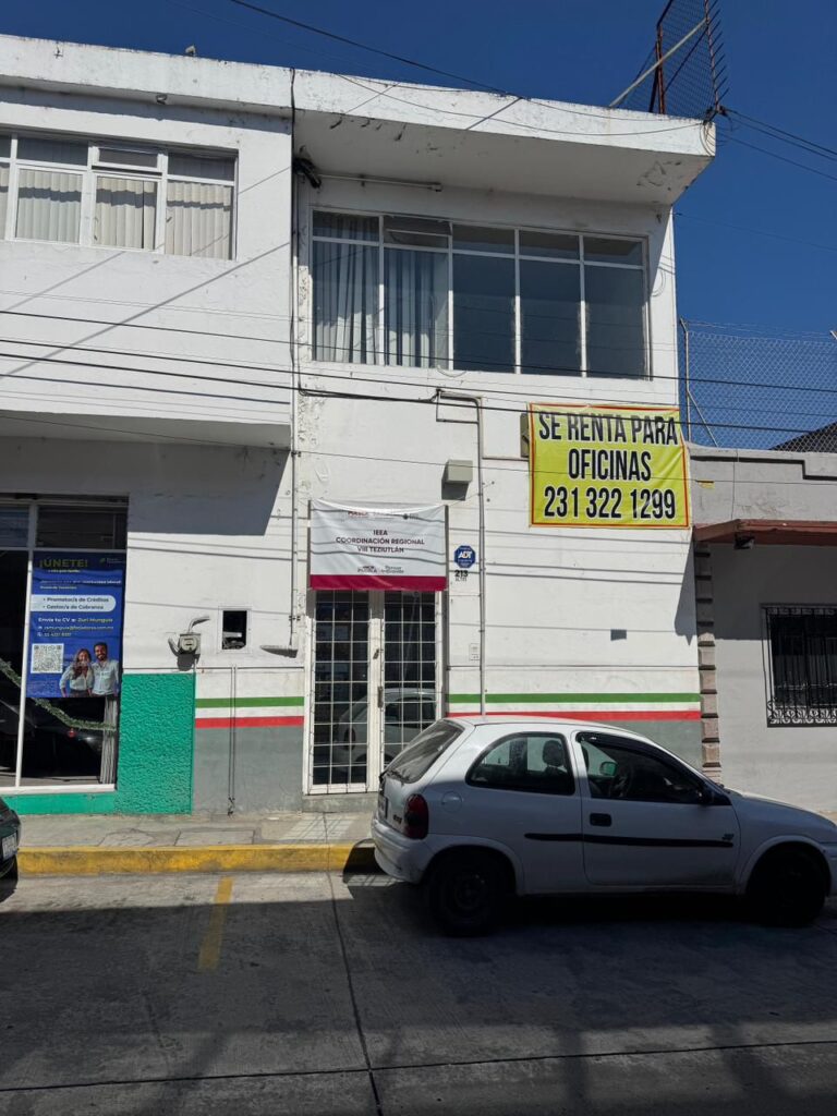 VIERNES 9 DE ENERO, ÚLTIMO DÍA PARA ASPIRAR A SER ASESOR EDUCATIVO DEL IEEA EN LA REGIÓN