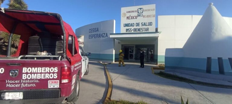TRAS SISMO, SALDO BLANCO EN PUEBLA, REPORTA GOBIERNO DEL ESTADO