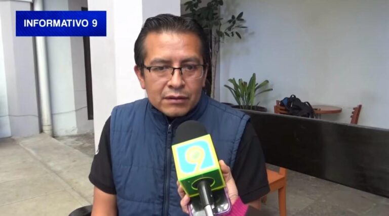 LIBERTAD PROVISIONAL PARA ALEJANDRO MÉNDEZ, EX PRESIDENTE DEL COMITÉ DE AGUA DE XOLOCO