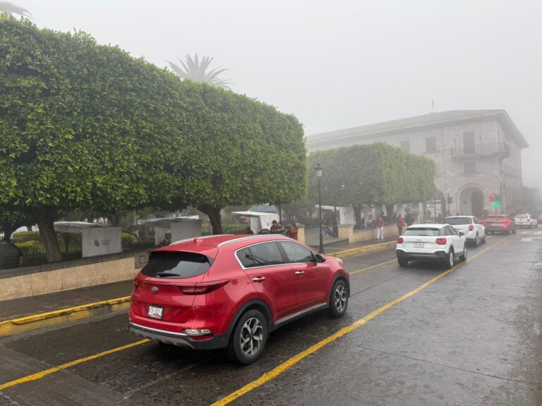SUSPENSIÓN DE CLASES EN REGIÓN NORORIENTAL Y NORTE, POR FRENTE FRÍO 30