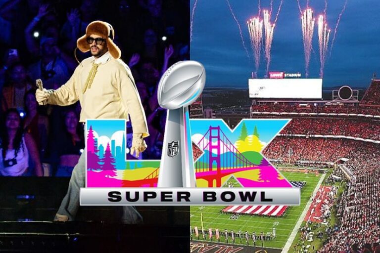 Boletos del Super Bowl LX alcanzan hasta un millón 700 mil pesos en reventa