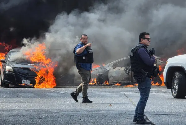Murió “El Mencho”, líder del CJNG