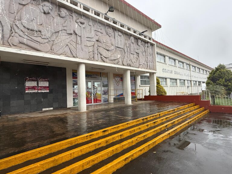 NUEVA SUSPENSIÓN DE ACTIVIDADES ESCOLARES, ANUNCIA LA SEP PUEBLA, ANTE EFECTOS DEL FRENTE FRÍO 33