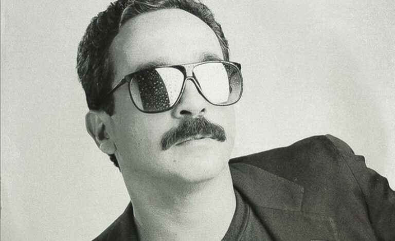 Falleció Willie Colón, ícono indiscutible de la salsa