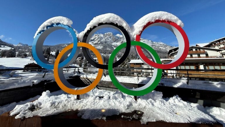 Suspenden partido de hockey por brote de norovirus en Milano-Cortina 2026