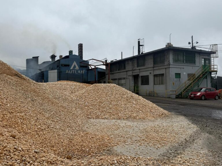 DENUNCIAS CIUDADANAS LOGRAN CLAUSURA PARCIAL DE HORNO DE FUNDICIÓN DE COMPAÑÍA AUTLÁN