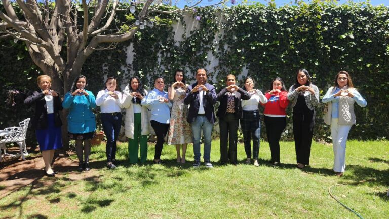 Xiutetelco refuerza coordinación regional del DIF para ampliar atención social