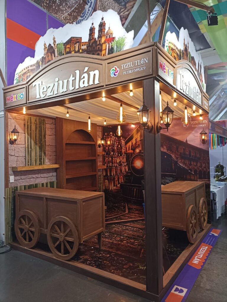 Teziutlán estará presente en la Feria de Puebla 2026 con oferta cultural y gastronómica