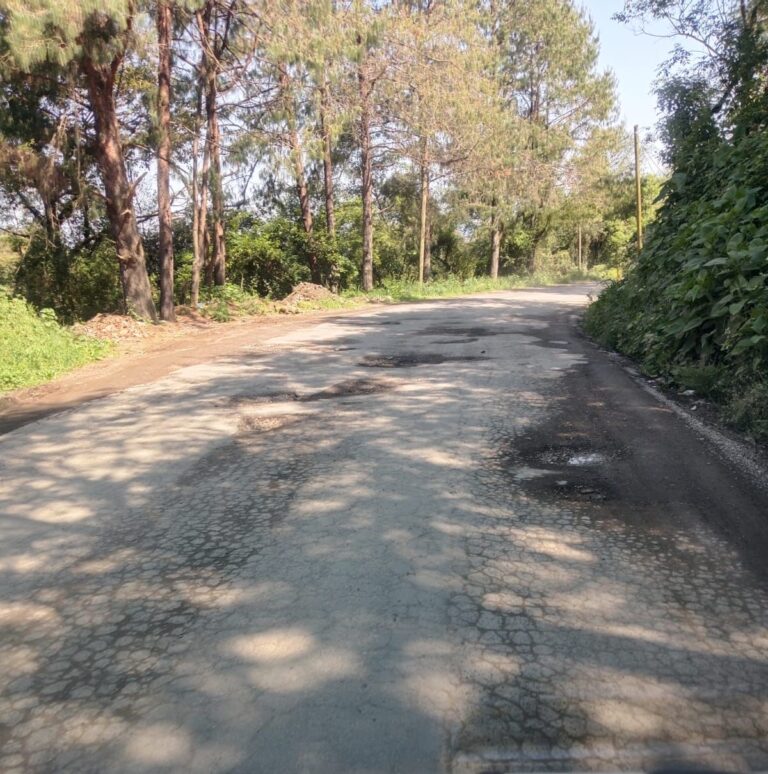 Confirman cierre carretero hacia Nautla este 30 de abril; será a partir de las 8:00 horas
