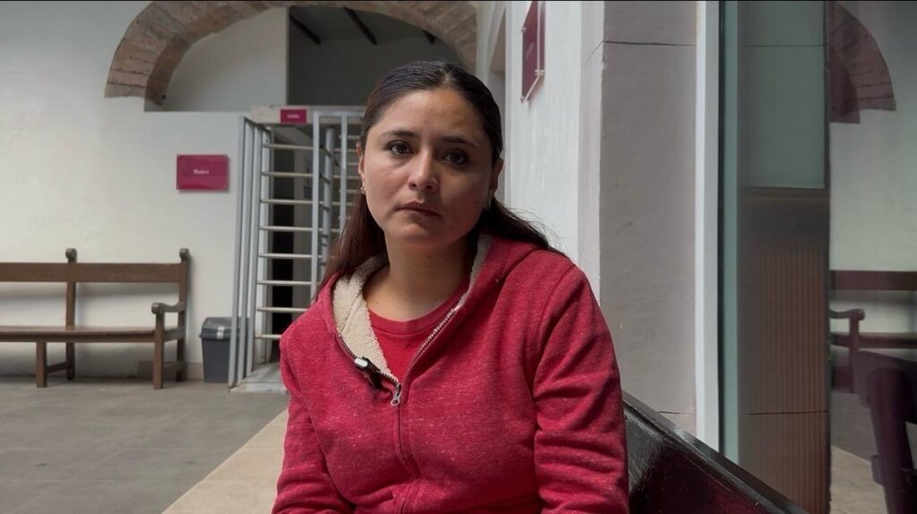 PRESIDENTA DEL COMITÉ DE EVENTOS DEPORTIVOS DE LA ESCUELA “PATRIA” DE XIUTETELCO, ACLARA DESTINO DE RECURSOS ECONÓMICOS