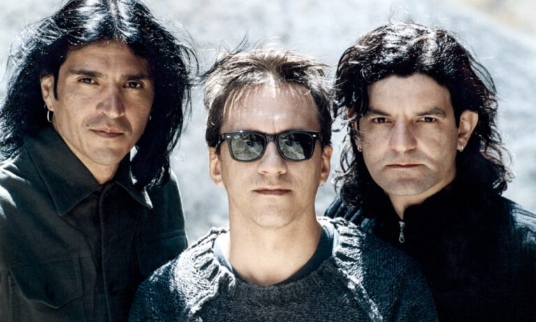 MUERE FELIPE STAITI, HISTÓRICO GUITARRISTA DE ENANITOS VERDES