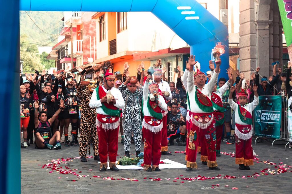 TRAIL CHIGNAUTLA 2026 ALISTA SU EDICIÓN MÁS COMPLETA CON RUTAS TÉCNICAS Y PROYECCIÓN TURÍSTICA