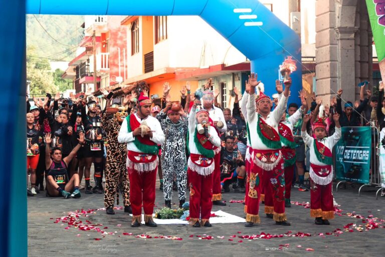 TRAIL CHIGNAUTLA 2026 ALISTA SU EDICIÓN MÁS COMPLETA CON RUTAS TÉCNICAS Y PROYECCIÓN TURÍSTICA