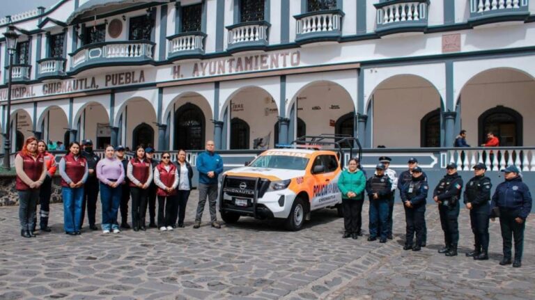 Chignautla incorpora unidad para atención a mujeres en situación de riesgo