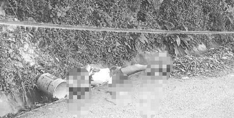 LOCALIZAN A UN HOMBRE SIN VIDA EN EL ARCO SUR DE TEZIUTLÁN