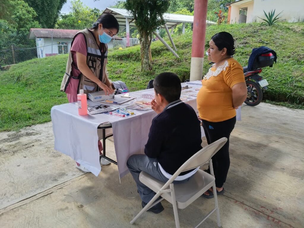 Teziutlán implementa “Decidir También es Cuidarte” con enfoque en prevención y atención