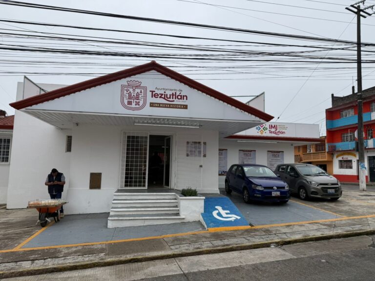Impulsan en Teziutlán las Unidades Académicas Deportivas; apuestan por formación integral y nuevas oportunidades para jóvenes