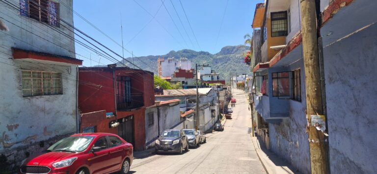 INVITAN A VECINOS DEL BARRIO DE FRANCIA A REUNIÓN PARA INFORME FINANCIERO DEL COMITÉ DE AGUA