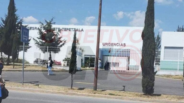 Inseguridad en carreteras de Puebla cobra otra vida