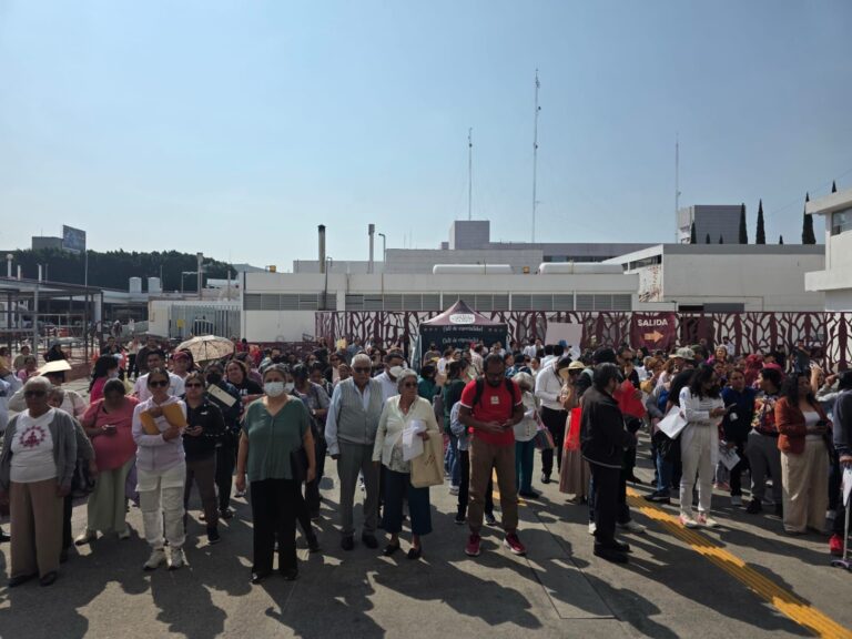 PUEBLA SIN AFECTACIONES POR SISMO MAGNITUD 6.0 CON EPICENTRO EN OAXACA: PROTECCIÓN CIVIL