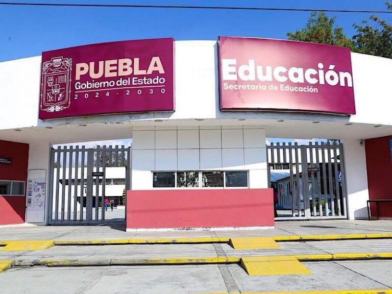 SEP ANUNCIA MODIFICACIONES AL CICLO ESCOLAR 2025-2026