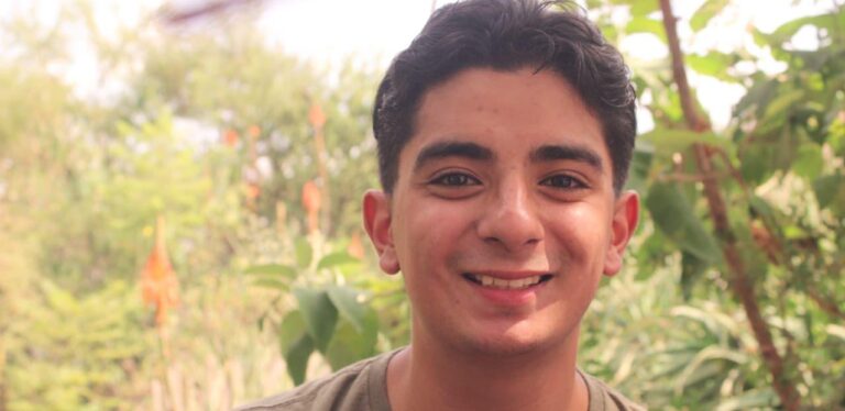 “YO CON LALO”, INICIATIVA PARA APOYAR A JOVEN TEZIUTECO QUE ENFRENTA PROBLEMAS DE SALUD