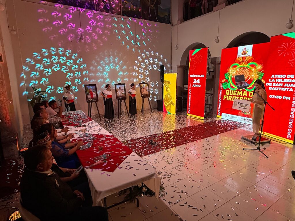 Del 19 al 28 de junio, Xiutetelco celebrará su Feria 2026