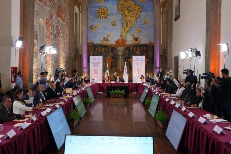 CICLO ESCOLAR CONCLUIRÁ EN LA FECHA ORIGINALMENTE ESTABLECIDA: 15 DE JULIO