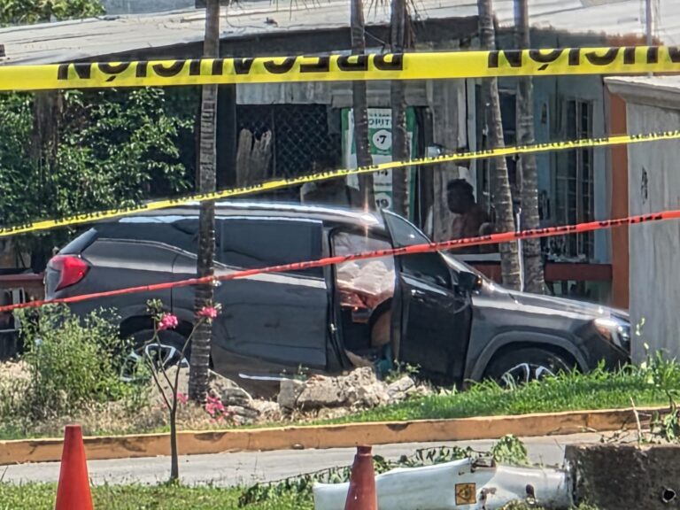 ACRIBILLAN A CONOCIDO VENDEDOR DE AUTOS EN TLAPACOYAN