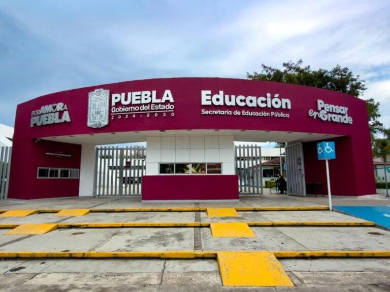 Suspenden clases en Puebla este 11 de junio por inicio del Mundial FIFA 2026