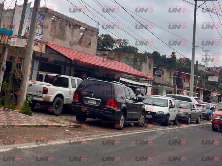 Investiga Fiscalía hallazgo de dos hermanos sin vida en Tlatlauquitepec