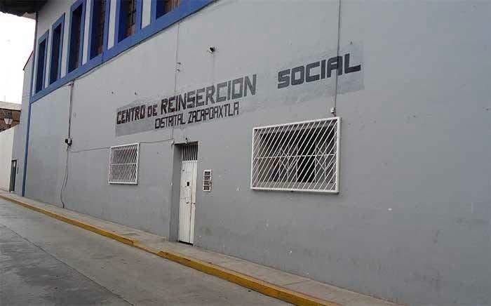 MUERE INTERNO EN PENAL DE ZACAPOAXTLA; AUTORIDADES MANTIENEN INVESTIGACIONES