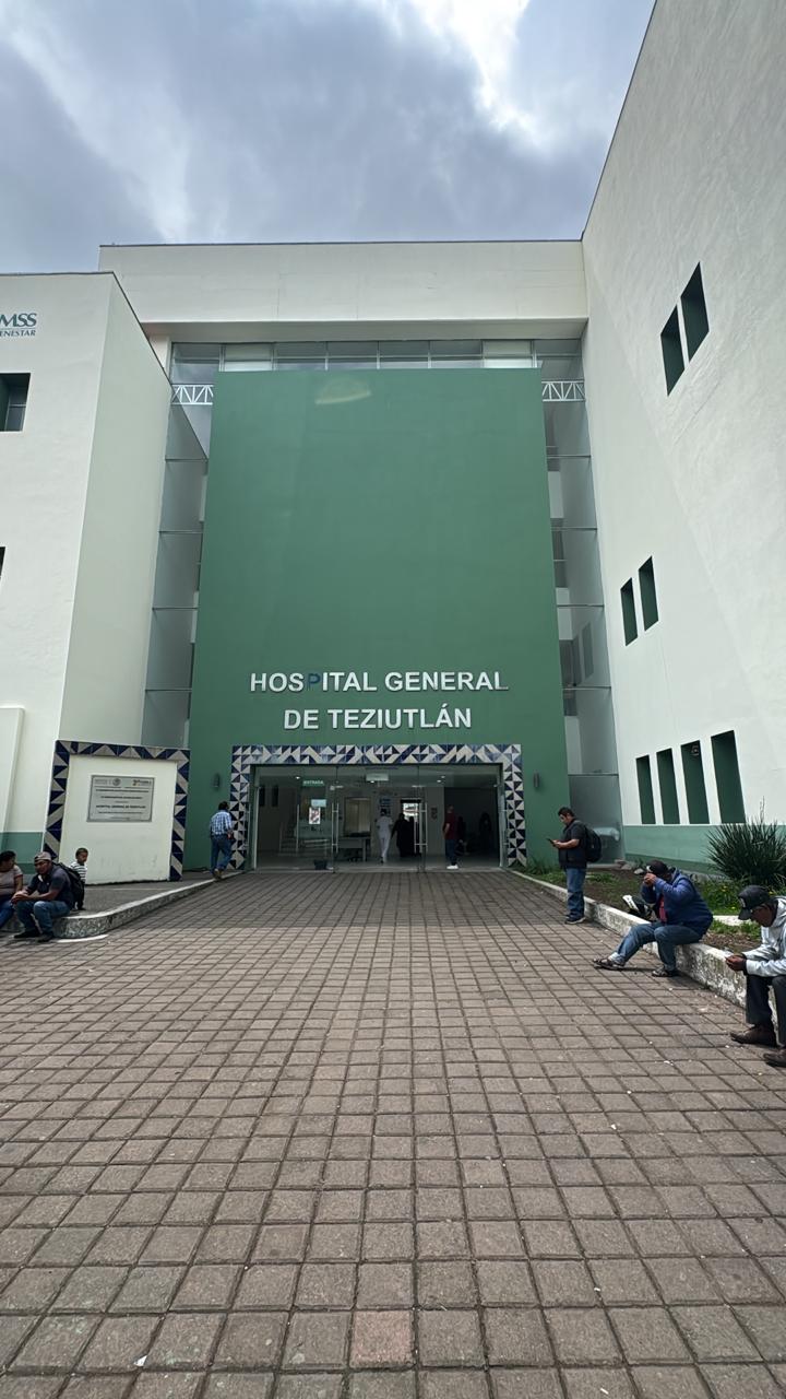 Inicia en Teziutlán la credencialización del Servicio Universal de Salud 