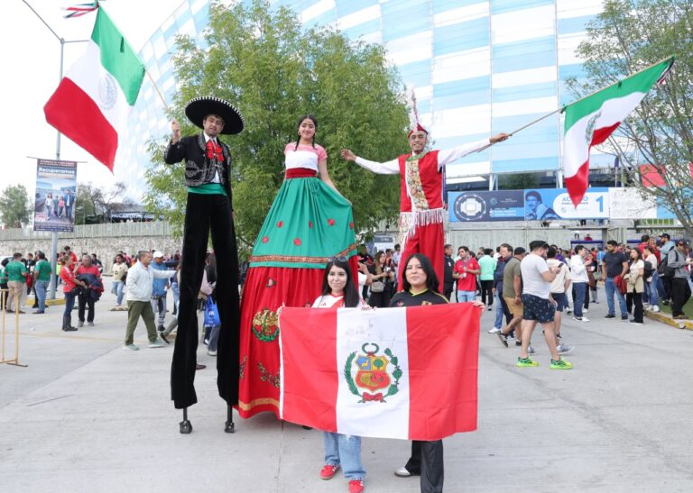 Puebla conquista reflectores internacionales y reafirma su grandeza como tierra de cultura, deporte y desarrollo
