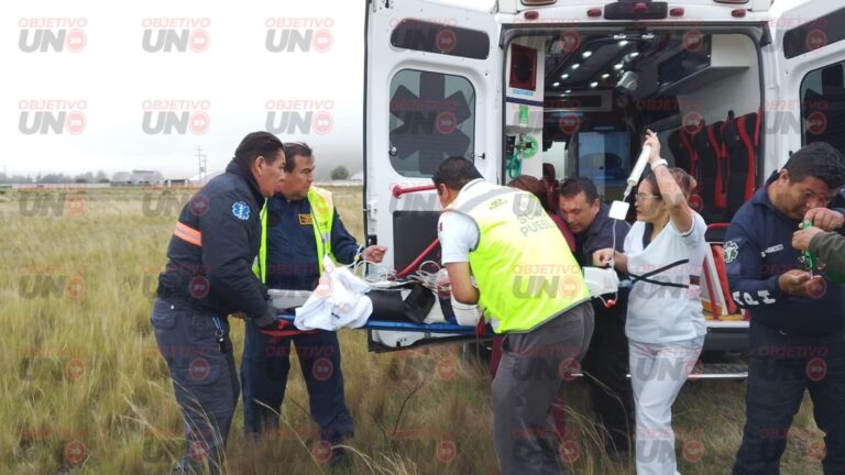 MENOR SUFRE QUEMADURAS GRAVES TRAS ACCIDENTE CON AGUA HIRVIENDO EN ATEMPAN