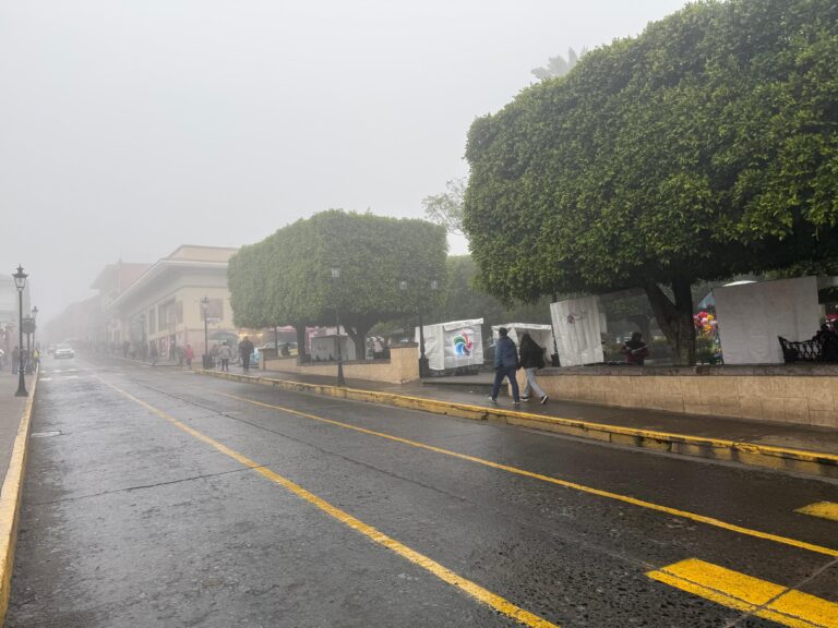 Suspenderán clases por intensas lluvias, este viernes 5 de junio