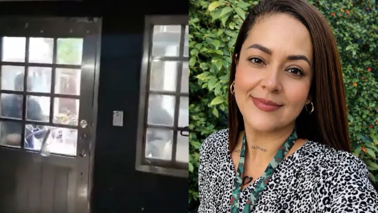 CONFIRMAN ASESINATO DE LA PERIODISTA ROXANA GUZMÁN; SUS RESTOS FUERON IDENTIFICADOS TRAS UN MES DE BÚSQUEDA
