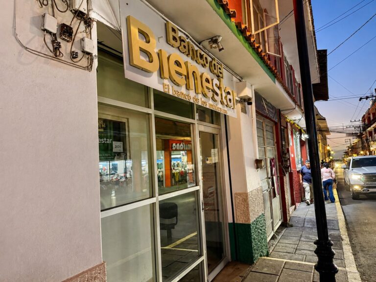 BIENESTAR INICIÓ PAGOS DEL BIMESTRE JULIO-AGOSTO