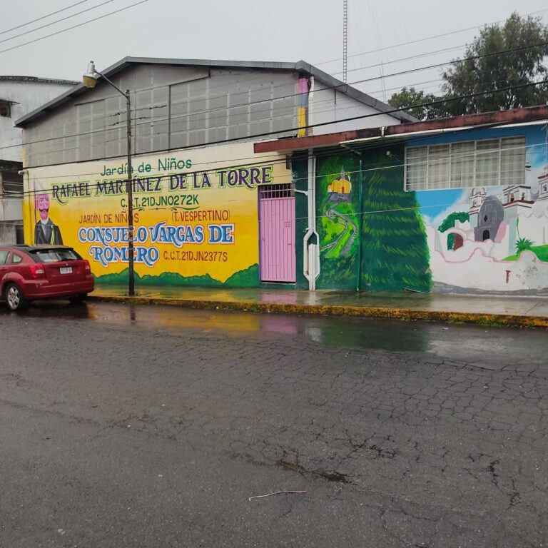 PADRES DE FAMILIA PIDEN NO CERRAR PREESCOLAR VESPERTINO DE CHIGNAULINGO