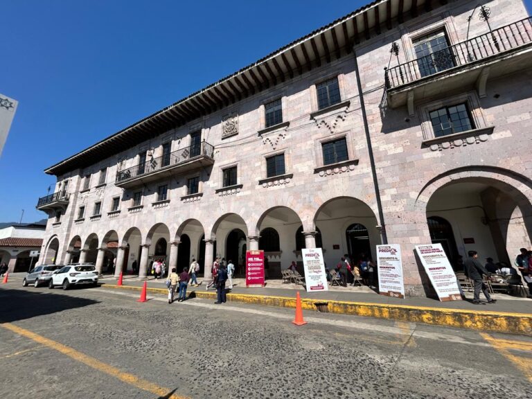 JÓVENES DE TEZIUTLÁN PODRÁN REGISTRAR SU MARCA CON 90% DE DESCUENTO