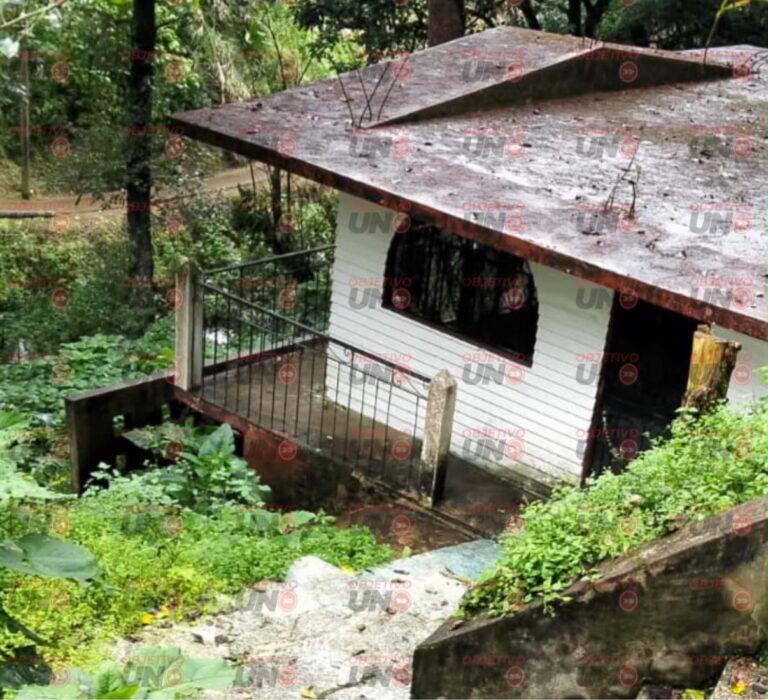 ENCUENTRAN A MENOR SIN VIDA, QUE HABÍA SIDO REPORTADA COMO DESAPARECIDA